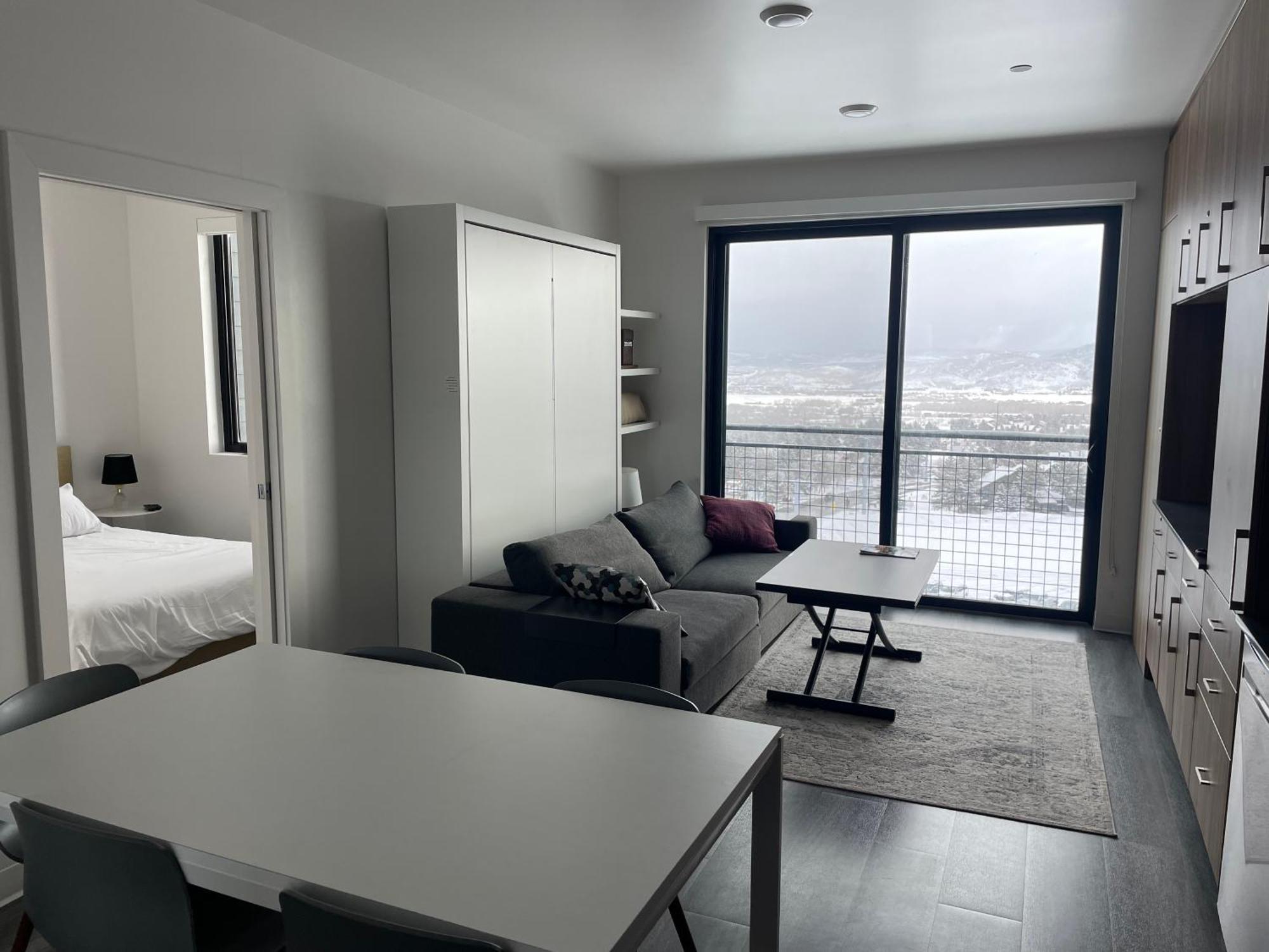 Park City Slope Side - Canyons エクステリア 写真