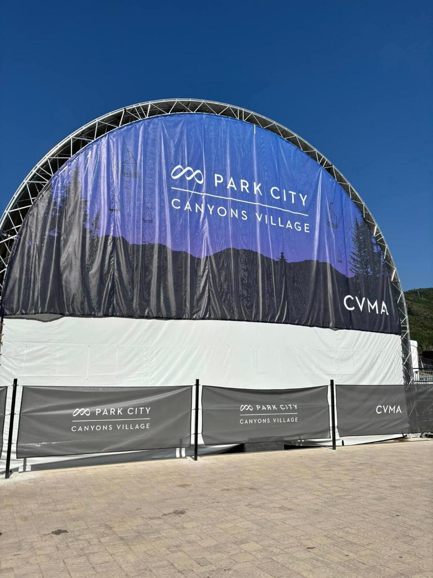 Park City Slope Side - Canyons エクステリア 写真